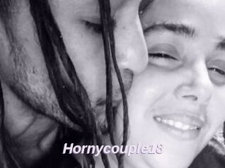 Hornycouple18