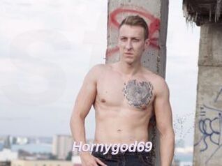 Hornygod69