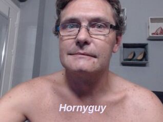 Hornyguy