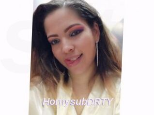 HornysubDRTY