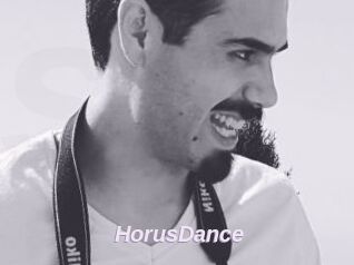 HorusDance