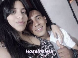 Hoseinaleja