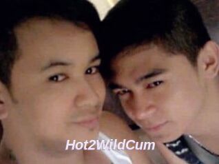 Hot2WildCum