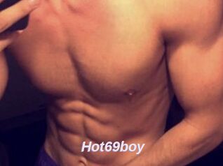Hot69boy