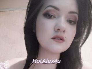 HotAlex4u