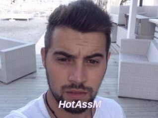 HotAssM