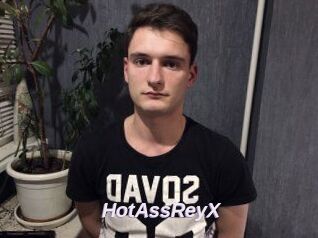HotAssReyX