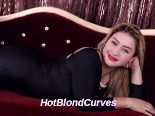 HotBlondCurves