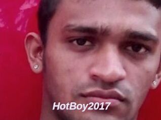 HotBoy2017