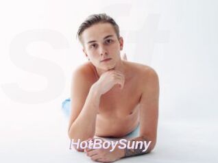 HotBoySuny