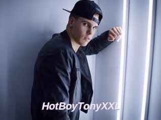 HotBoyTonyXXL