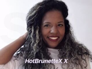 HotBrunetteX_X