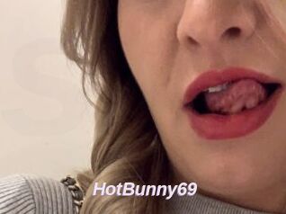 HotBunny69
