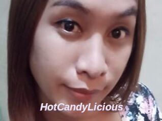 HotCandyLicious