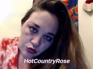HotCountryRose