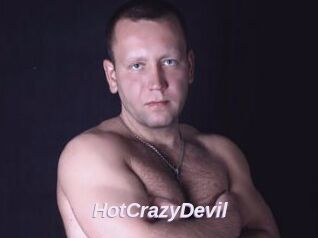 HotCrazyDevil