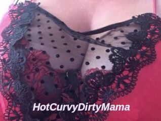 HotCurvyDirtyMama