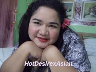 HotDesirexAsian