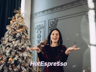 HotEspresso