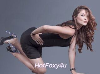 HotFoxy4u