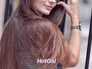 HotGal
