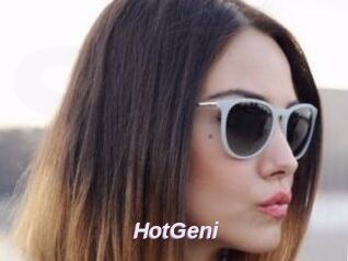 HotGeni