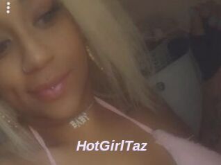 HotGirlTaz