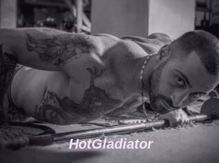 HotGladiator