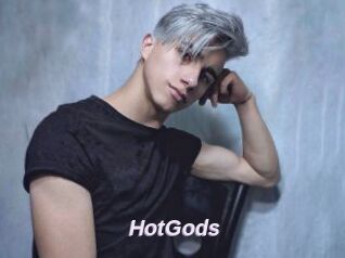 HotGods