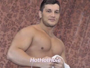 HotHotHole