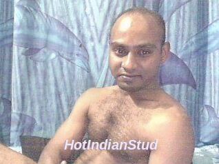 HotIndianStud