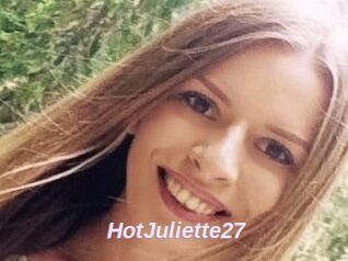 HotJuliette27