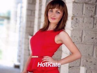 HotKate