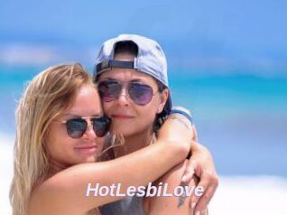 HotLesbiLove