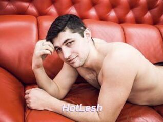 HotLesh sexyflirt