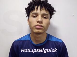 HotLipsBigDick
