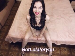 HotLolaforyou