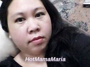 HotMamaMaria
