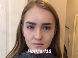 HotMari18