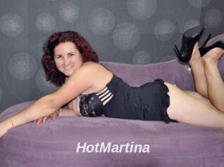 HotMartina