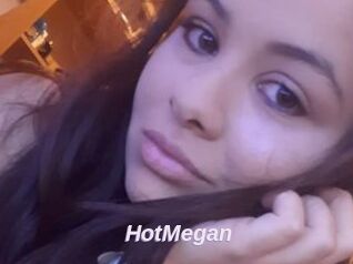 HotMegan
