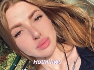 HotMila69
