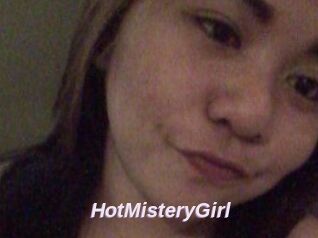 HotMisteryGirl