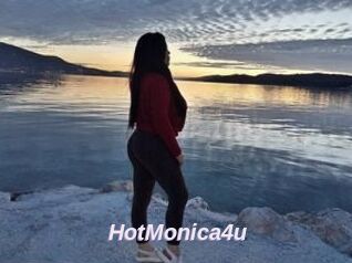 HotMonica4u