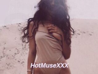 HotMuseXXX