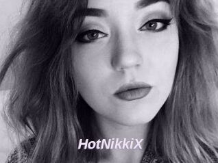 HotNikkiX