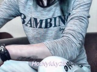 HotNykky25