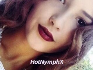HotNymphX