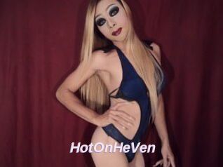 HotOnHeVen