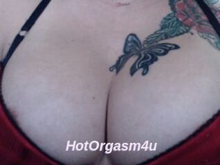 HotOrgasm4u